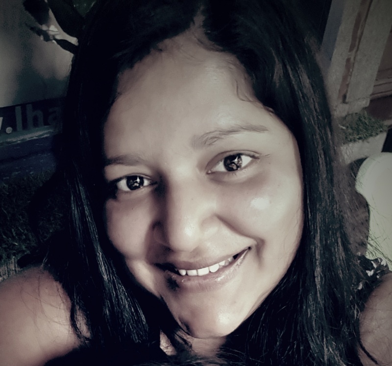 Mme. Sarah ANDRE